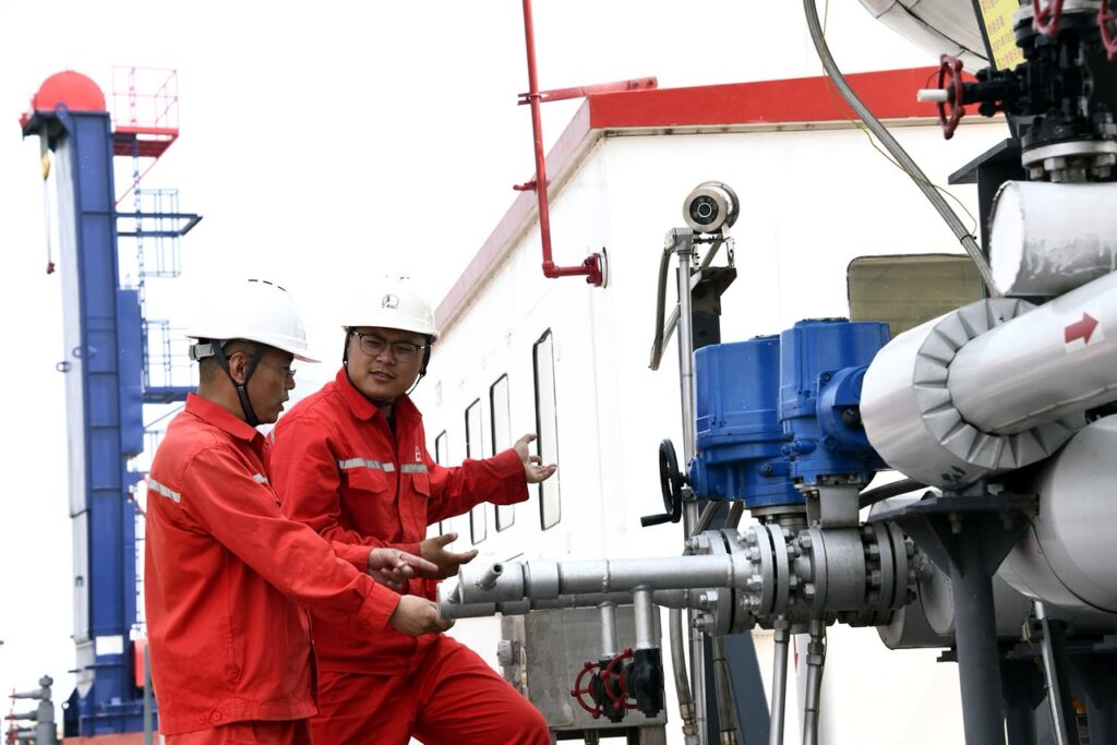 Speed Mate Ltd — work photo