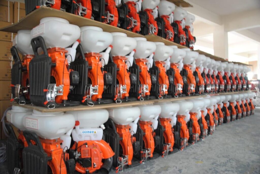 Speed Mate Ltd — work photo