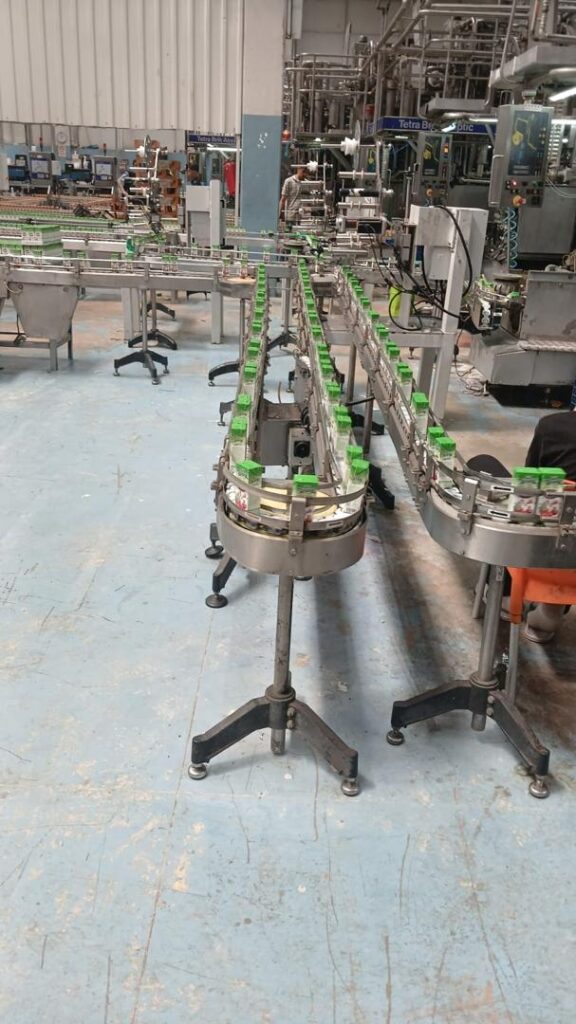 Speed Mate Ltd — work photo